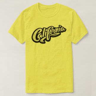 Camiseta Califórnia