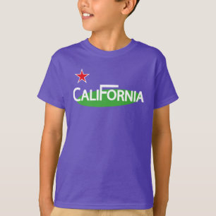Camiseta Califórnia