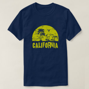 Camiseta Califórnia