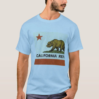 Camiseta Califórnia