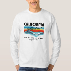 Camiseta Califórnia