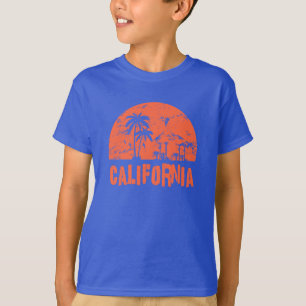 Camiseta Califórnia