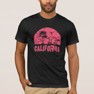 Camiseta Califórnia