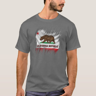 Camiseta Califórnia