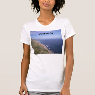 Camiseta Califórnia