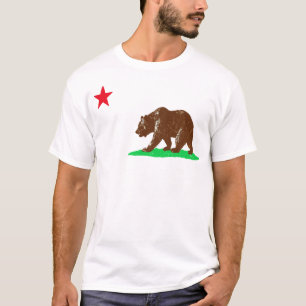 Camiseta Califórnia
