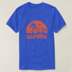 Camiseta Califórnia