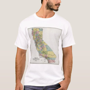 Camiseta Califórnia 3