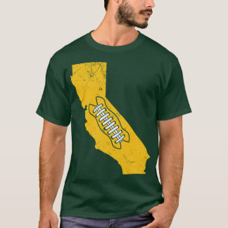 Camiseta Califórnia 5