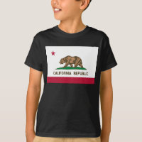 California Cali Republic Bear Flag, Estados Unidos