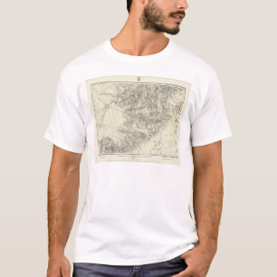 Camiseta Califórnia do sul