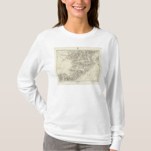 Camiseta Califórnia do sul