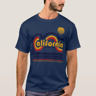 Camiseta California Dreamin