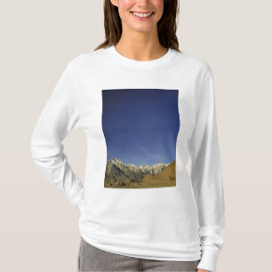 Camiseta Califórnia, Monte Whitney, Floresta Nacional de In