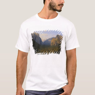 Camiseta Califórnia, Parque Nacional de Yosemite, Yosemite