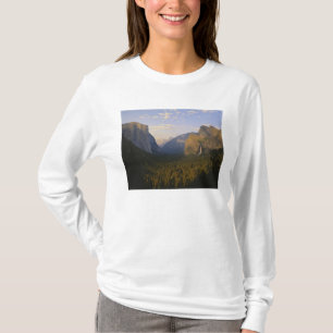 Camiseta Califórnia, Parque Nacional de Yosemite, Yosemite