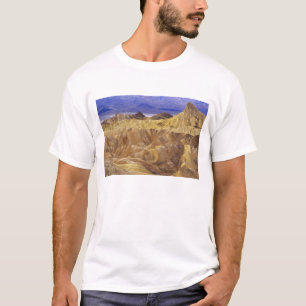 Camiseta Califórnia: Parque Nacional Death Valley, vista de