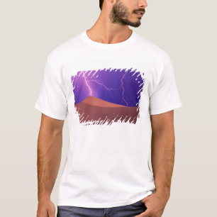 Camiseta Califórnia, Parque Nacional do Vale da Morte,