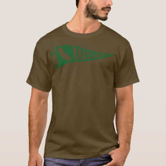 Camiseta California Pennant 1850 Green