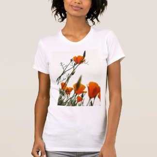 Camiseta Califórnia Poppie
