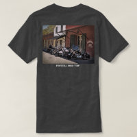CALIFÓRNIA ROAD TRIP - CINZA UNISEX T-Shirt