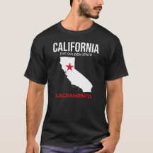 Califórnia, Sacramento – O Estado Dourado, EUA