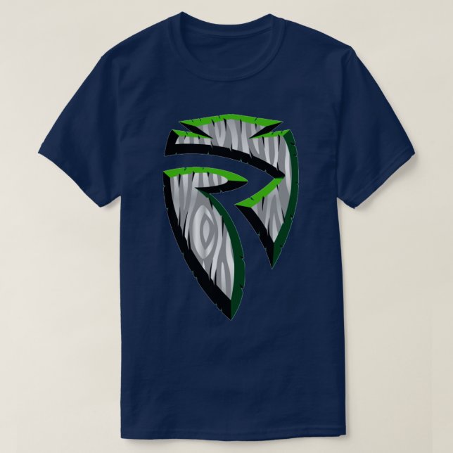 Camiseta Califórnia Sequoias (Frente do Design)