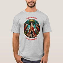 Califórnia Sequoias