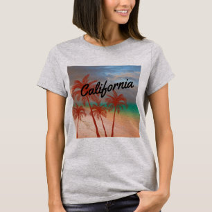 Camiseta California T-Shirt