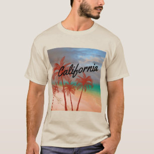 Camiseta California T-Shirt