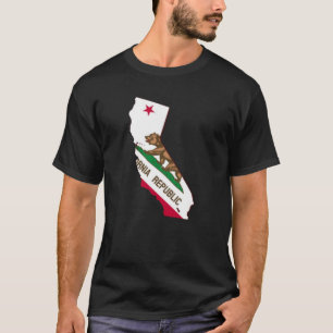 Camiseta California T-Shirt