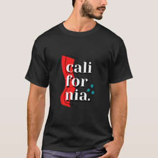 Camiseta California T-Shirt