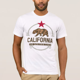 Camiseta California T-Shirt