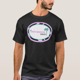 Camiseta California Temporada 3