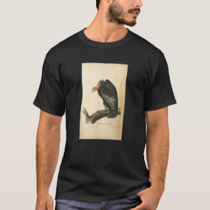 Camiseta CALIFÓRNIA TURKEY VULTURE for Men Women Kids and E
