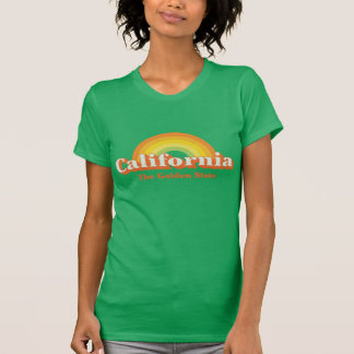 Camiseta California vintage