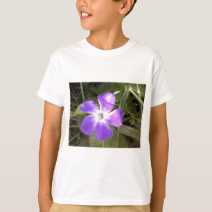 Camiseta California Wildflower