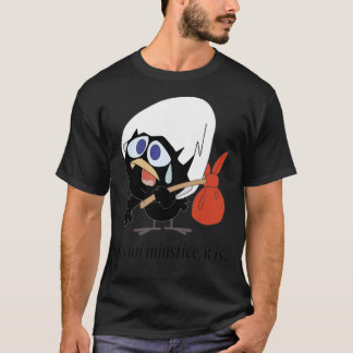 Camiseta Calimero Classic T-Shirt