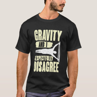 Camiseta Calistenia Fitness Exercício com Peso do Corpo Rua