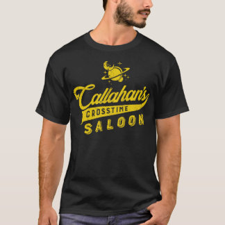 Camiseta Callahans Crosstime Saloon