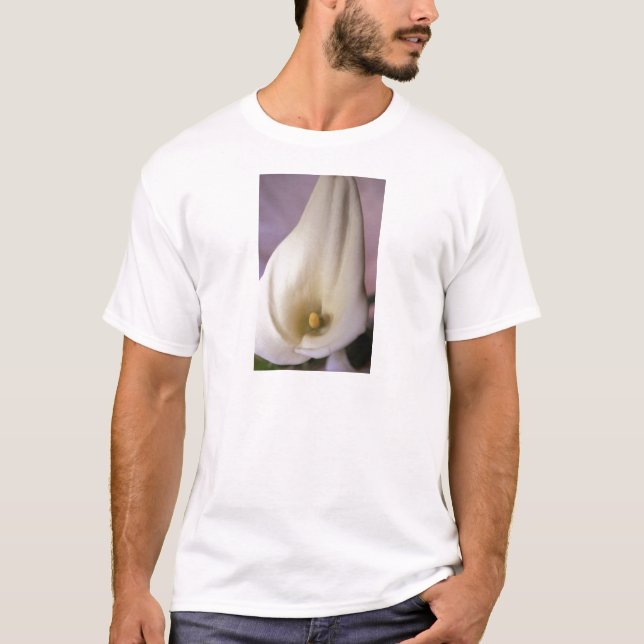 Camiseta Callalily (Frente)
