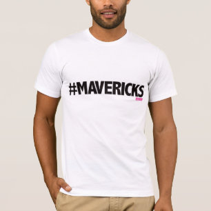 Camiseta Calliefornia™-#MAVERICKS