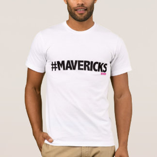 Camiseta Calliefornia™-#MAVERICKS