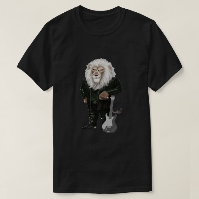 Camiseta Calloway A Legenda Sing 2 T-Shirt Essencial (Frente do Design)