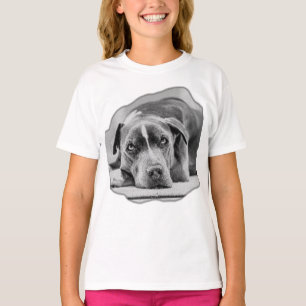 Camiseta Calma Ao Lado De Você