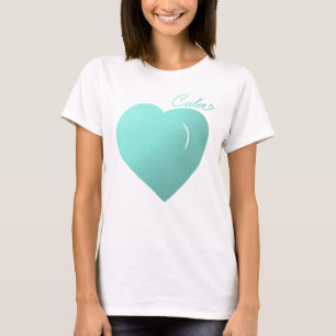 Camiseta Calmo -