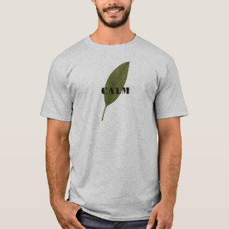 Camiseta Calmo