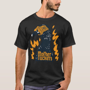 Camiseta Calor