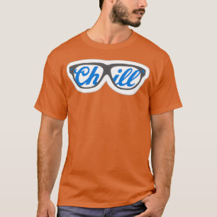 Camiseta Calor leve