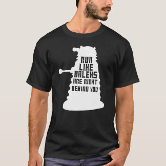 Camiseta Calorias Exterminadas